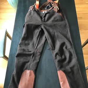 Alps & Meters Alpine Winter Trouser Mens Size L